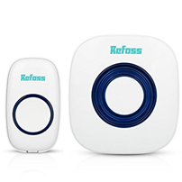 Refoss Waterproof Wireless Doorbell